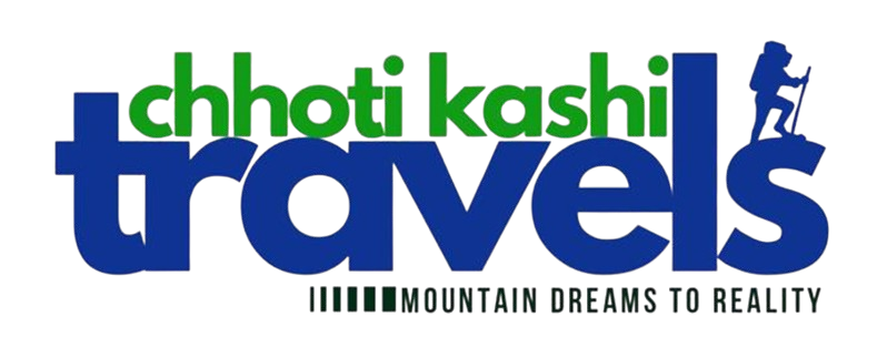 Choti Kashi Travels